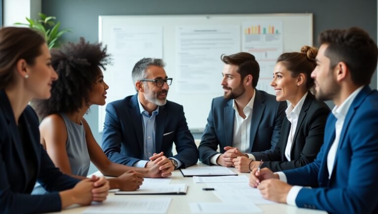 Fundamentos básicos en la venta de seguros