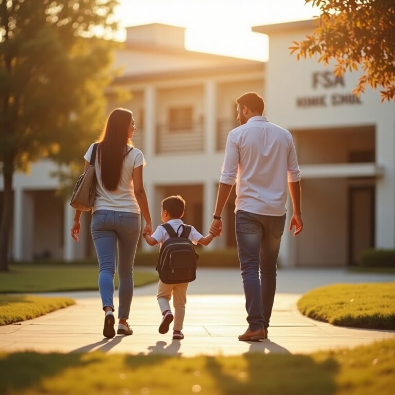 ENFOQUE: Educación Integral